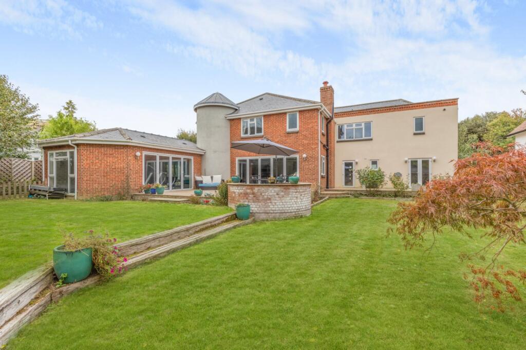 Main image of property: Reculver Road, Herne Bay, Kent