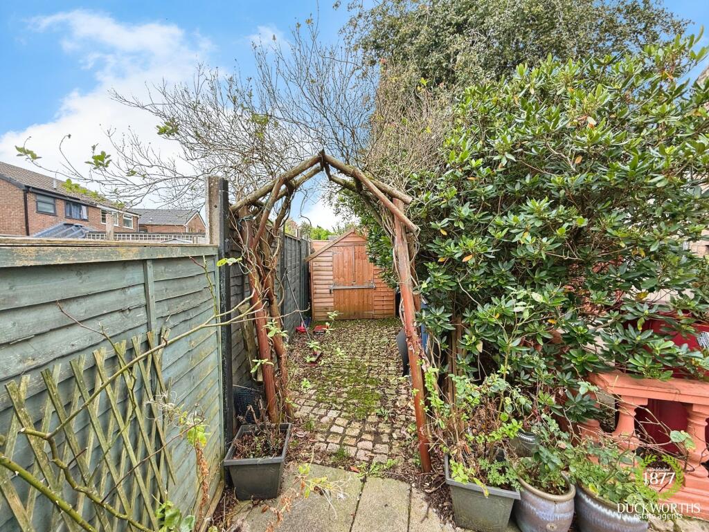 Additional image 21 of Radfield Head, Darwen, BB3