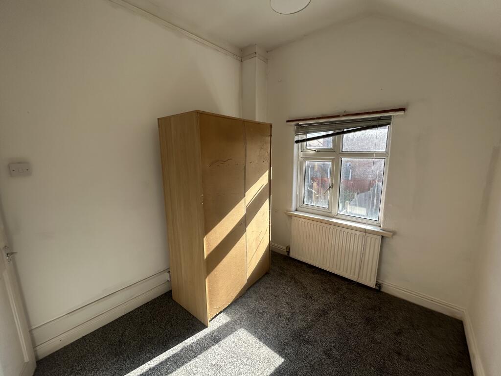 House in Sheffield - More