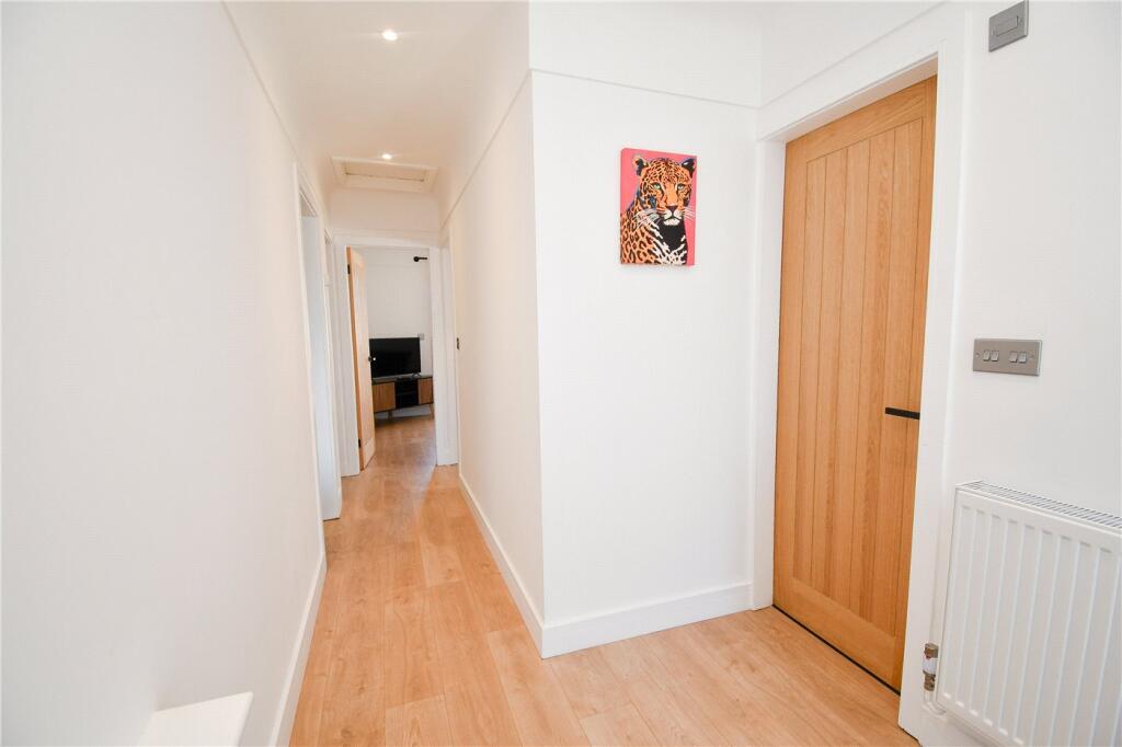 Napier Drive, Moreton, Wirral - View 6