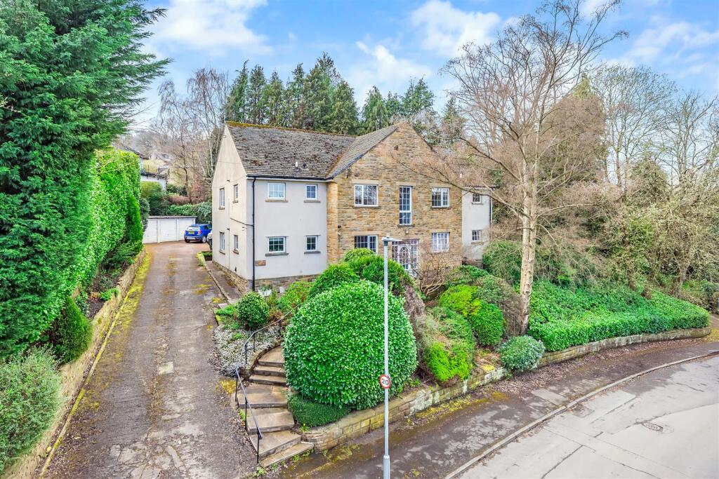 Main image of property: Wilton Road, Ilkley