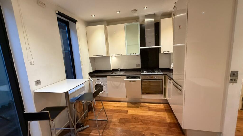 Main image of property: Burder Road, Dalston, N1