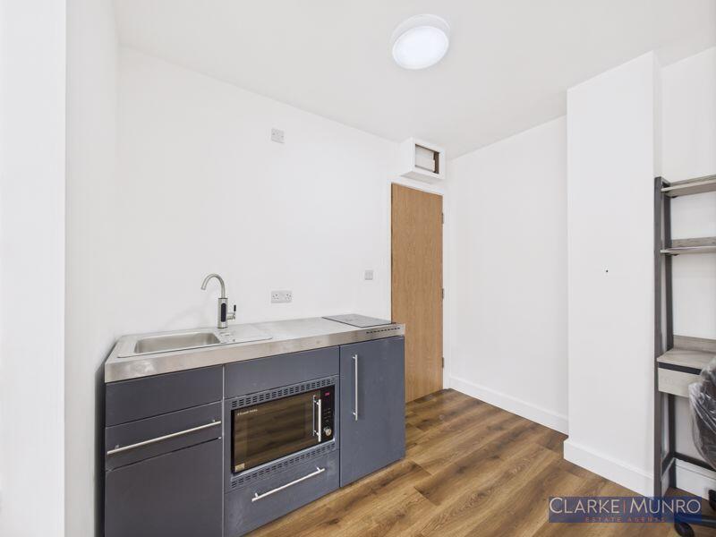 Apartment in Stockton-on-Tees - More