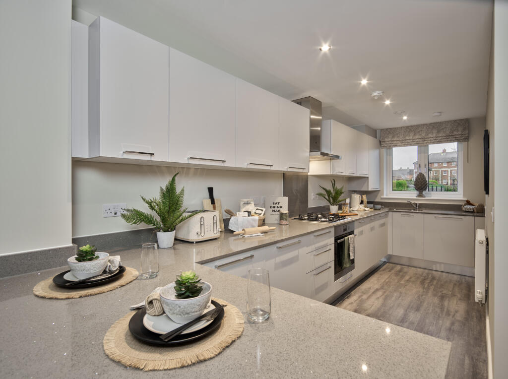 House in Tonbridge and Malling, Kings Hill - View 4