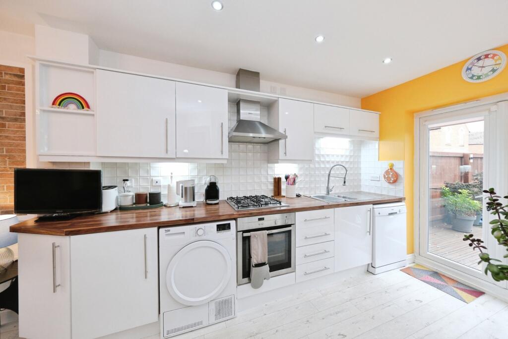 House in Derby - View 3