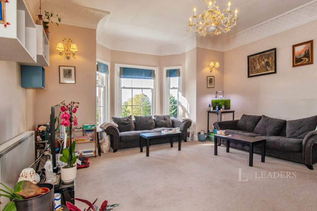 Apartment in Worcester, St Peters, Red Hill - View 4