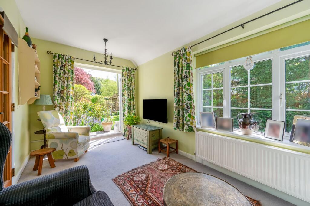 House in Chichester, Lordington, Walderton - View 4