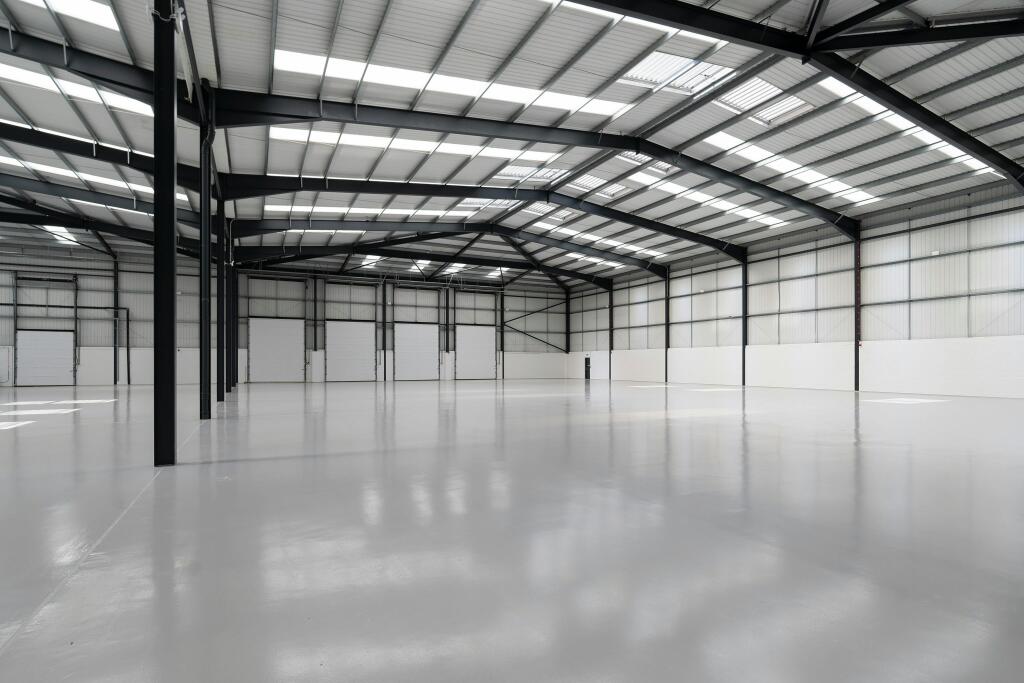 Warehouse