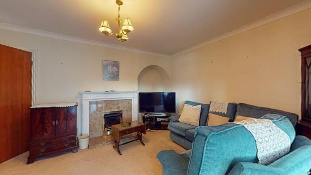 House in Ruthin - More