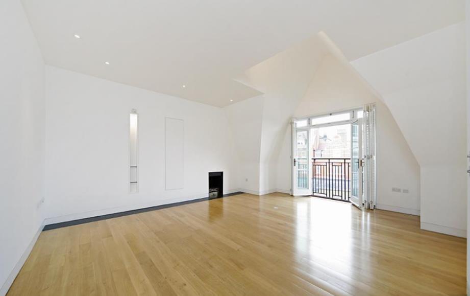 Main image of property: Cadogan Gardens, London SW3