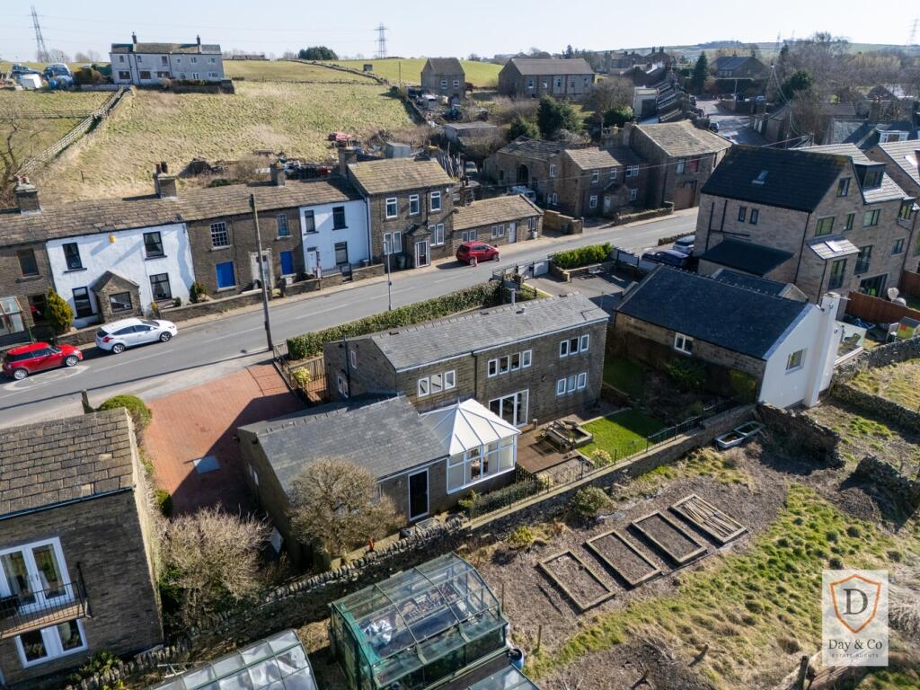 Additional image 20 of Harecroft, Wilsden, Bradford, BD15