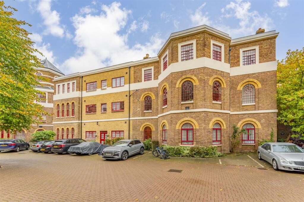 Main image of property: Chevy Road, Southall
