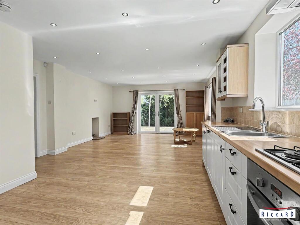 House in Warkworth - View 5