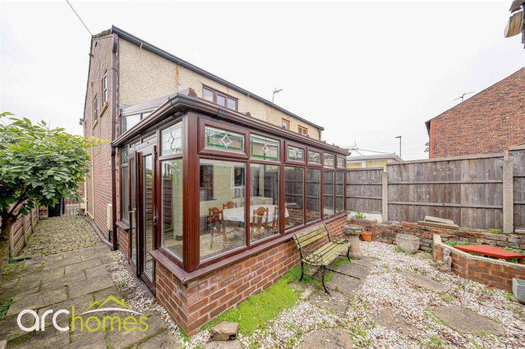 House in Wigan, Greater Manchester - View 3