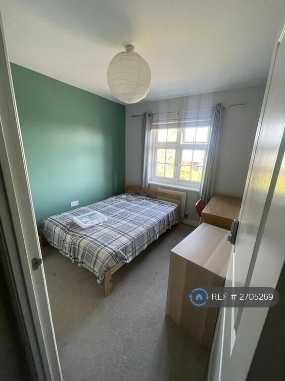 1 bedroom house share for rent