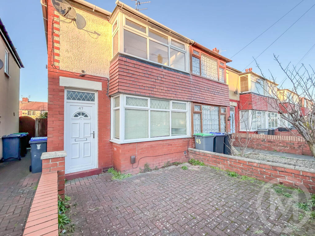Main image of property: Willowbank Avenue, Blackpool, Lancashire
