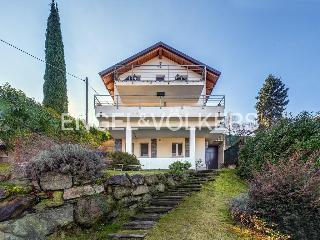 Main image of property: Bellagio, Como, Lombardy
