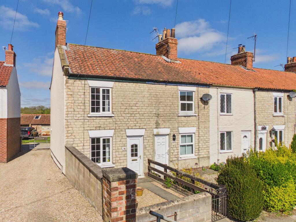 Main image of property: 51 Scarborough Road, Norton, Malton, YO17 8AA