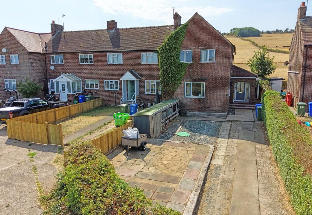 Main image of property: Filey Road, Flixton, Scarborough