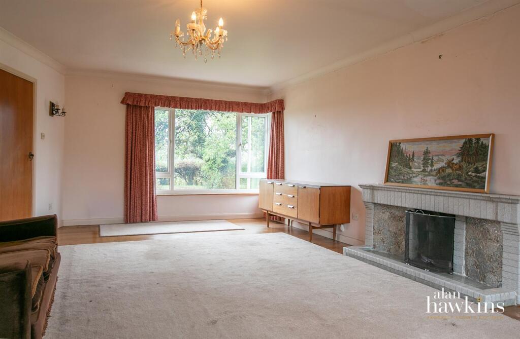 House in Swindon - More