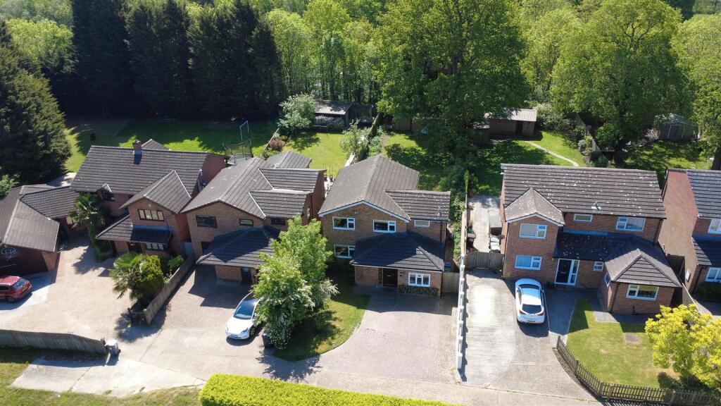 Main image of property: Deakin Leas, Tonbridge