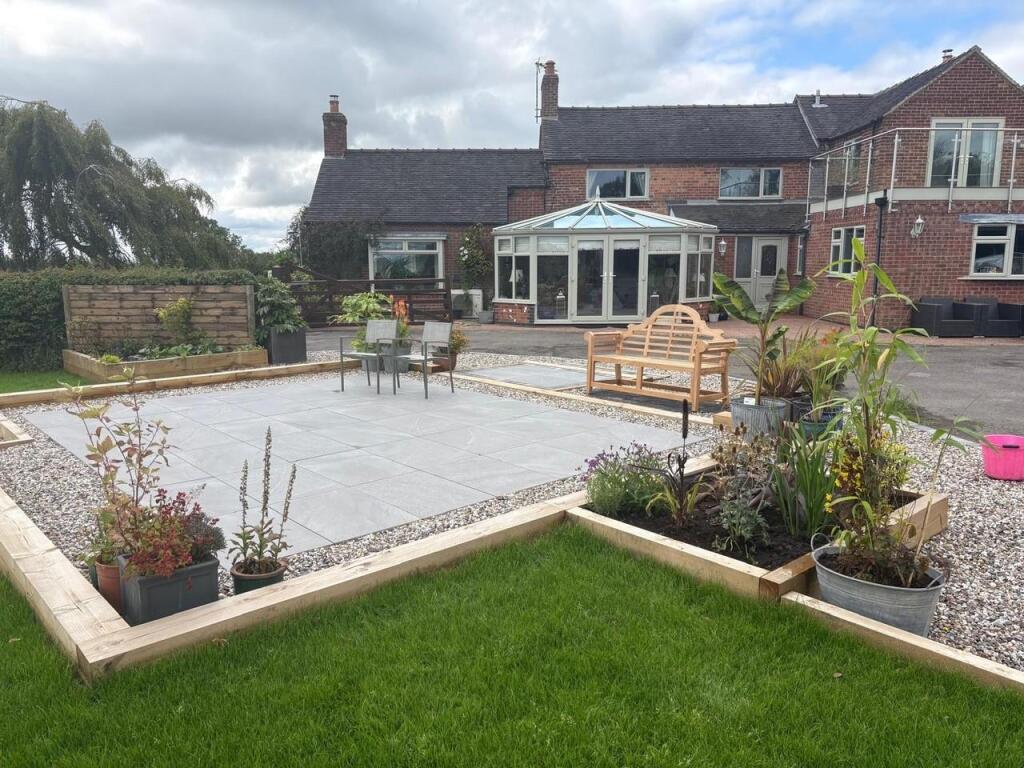 Main image of property: Ingleside Farm, Hulland Ward, Ashbourne