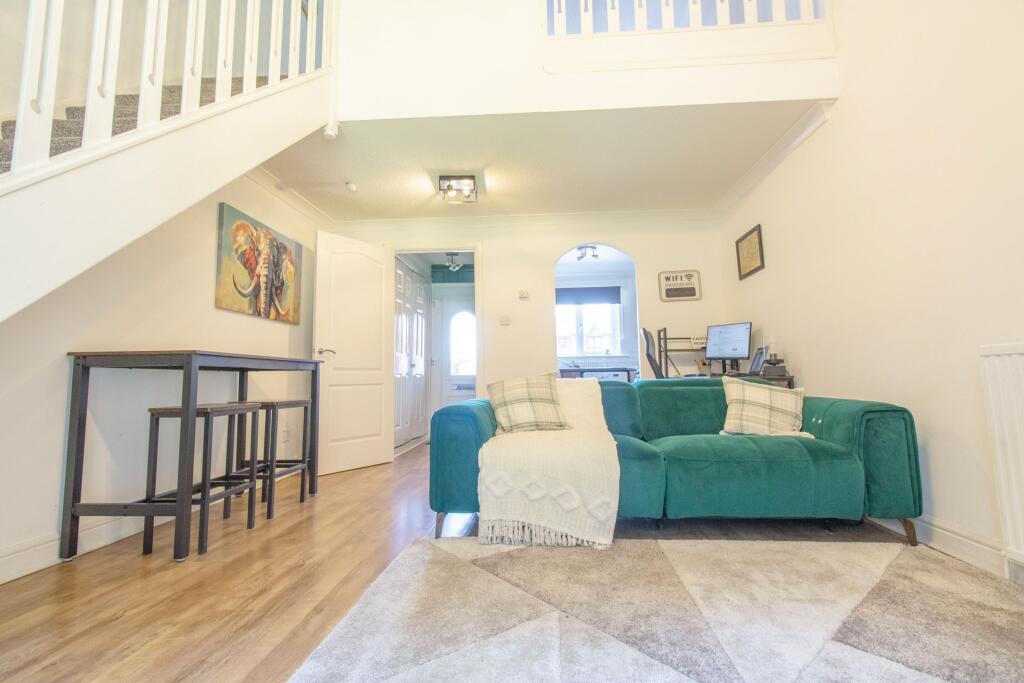 House in Livingston, Deans - View 2