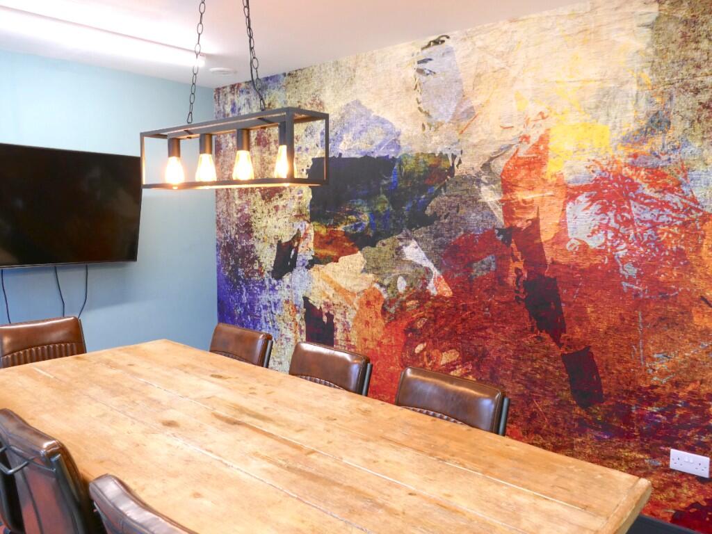 Main image of property: Workhub, Station Parade, Harrogate, North Yorkshire, HG1