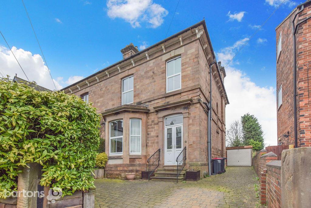 Main image of property: Gerard Road, Wellgate