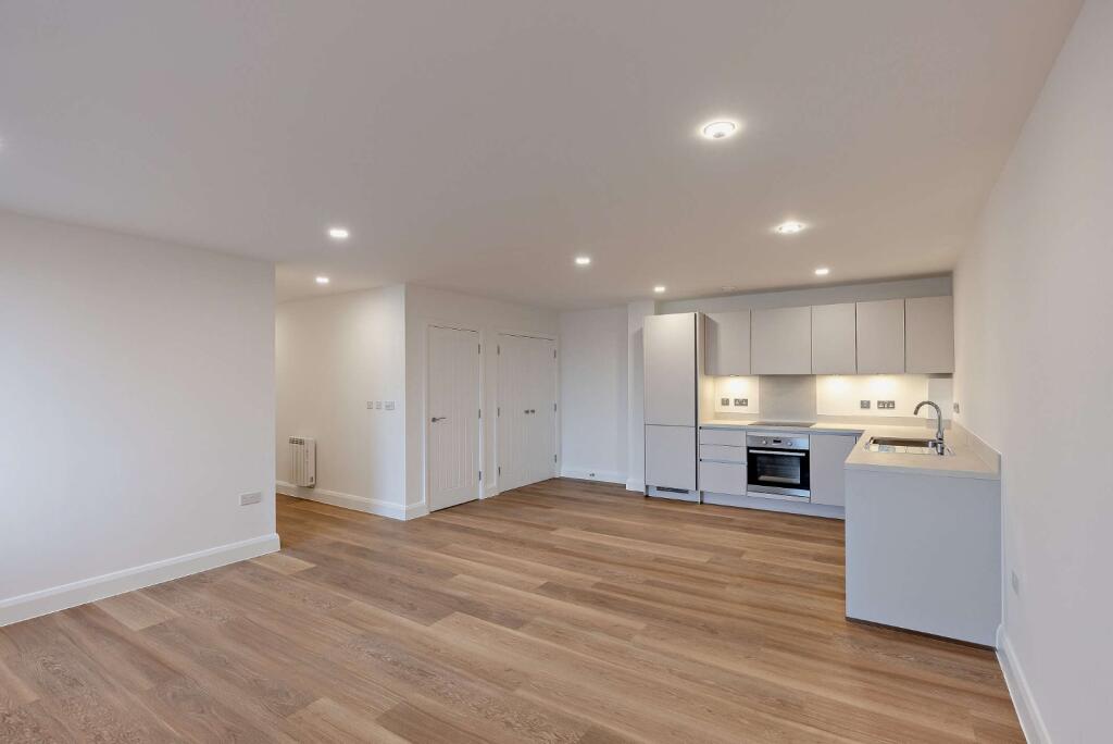 Main image of property: Pegasus Way, Haddenham