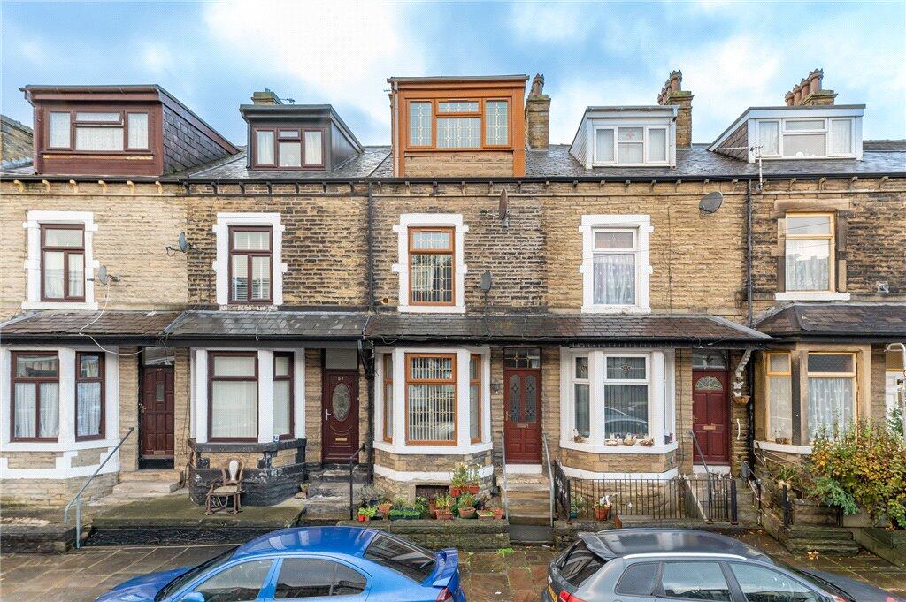 Nearcliffe Road, Bradford, West Yorkshire, BD9, West Yorkshire