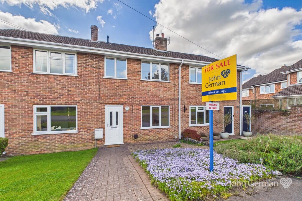 Main image of property: Willow Meadow Road, Ashbourne