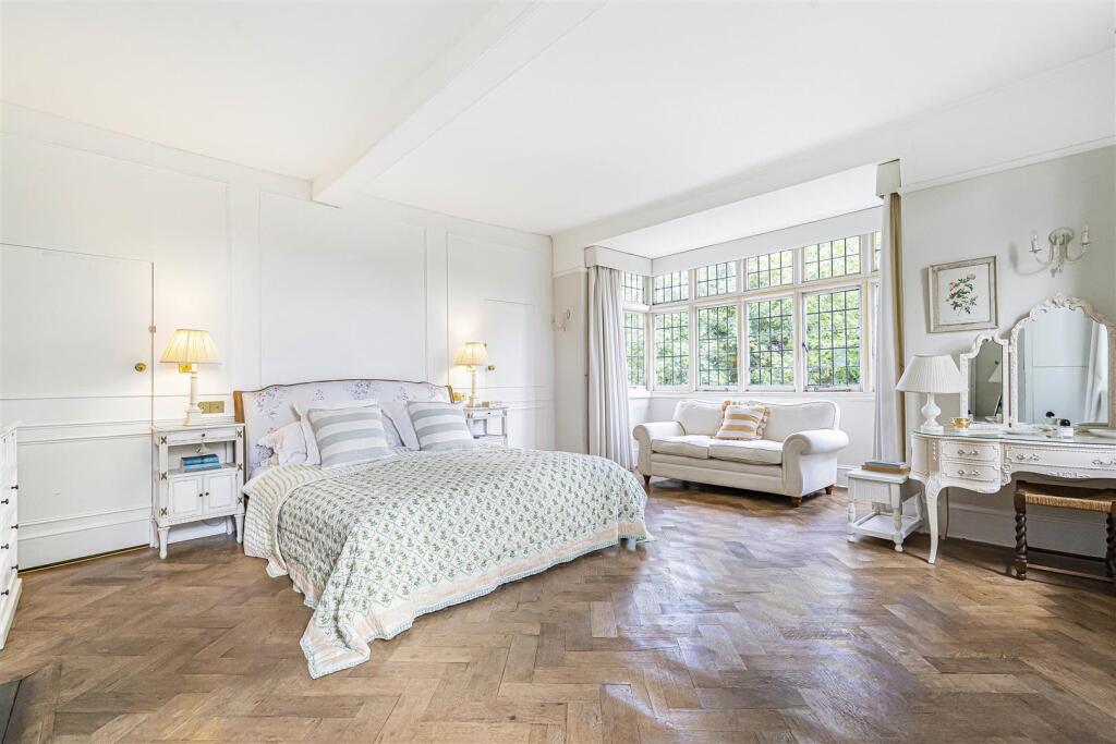 House in Oxford - View 4