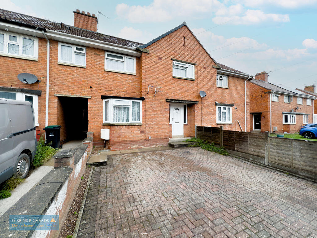 Main image of property: Edinburgh Road, Bridgwater