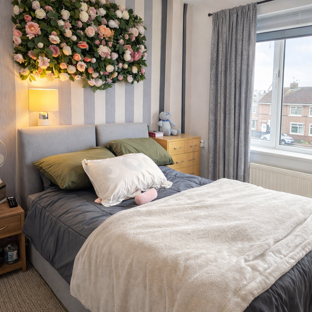 House in Seaham, Parkside - More