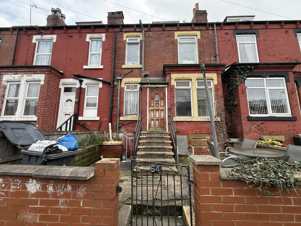 Main image of property: Compton Row, Leeds, West Yorkshire, LS9