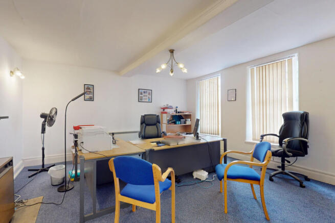 28 High Street, Huntingdon, PE29 3TH