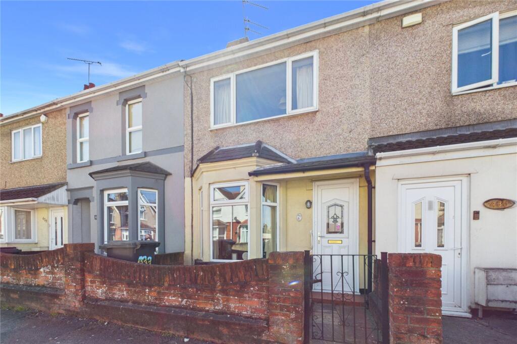 Main image of property: Ferndale Road, Rodbourne Cheney, Wiltshire, SN2