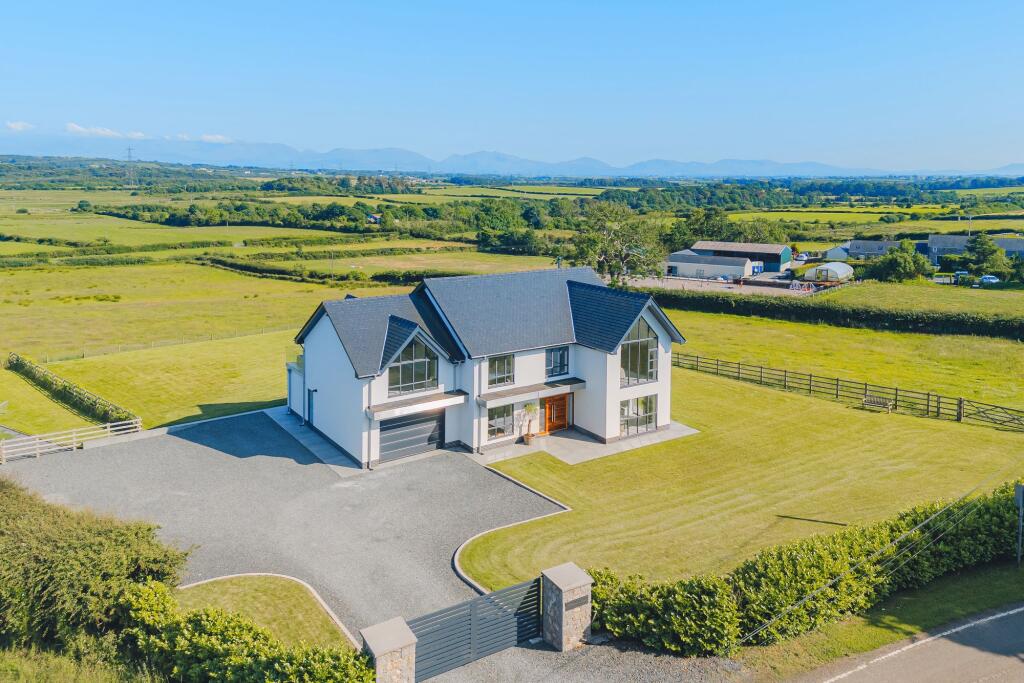 Main image of property: Capel Coch, Llangefni, LL77