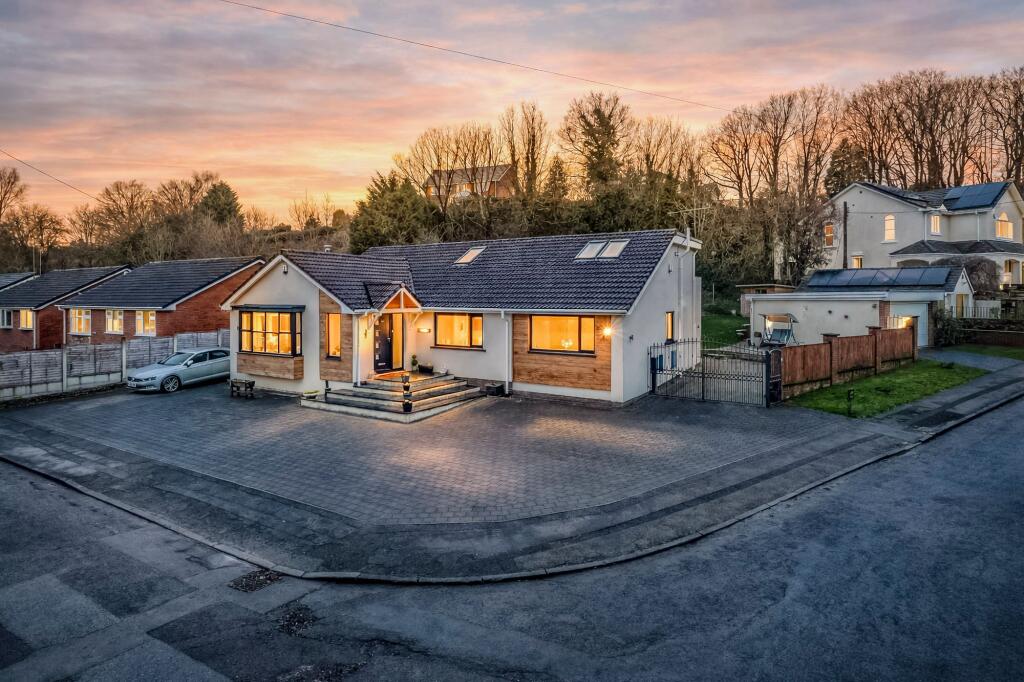 Main image of property: Pincock Street, Euxton, PR7