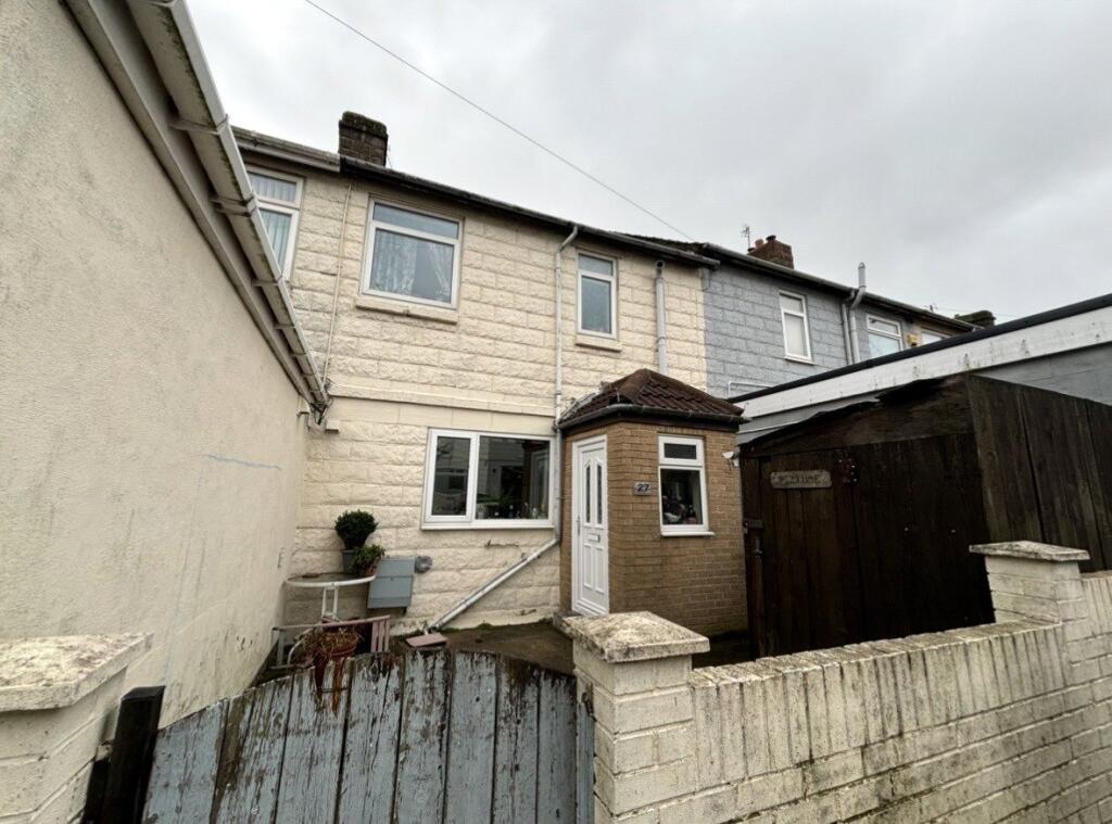 Main image of property: Coleridge Avenue, Blackhall Colliery, Hartlepool, TS27