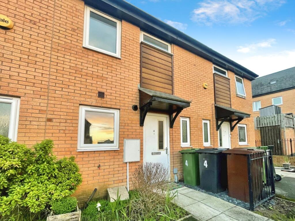Main image of property: Parkside Court, Seacroft, Leeds, West Yorkshire, LS14