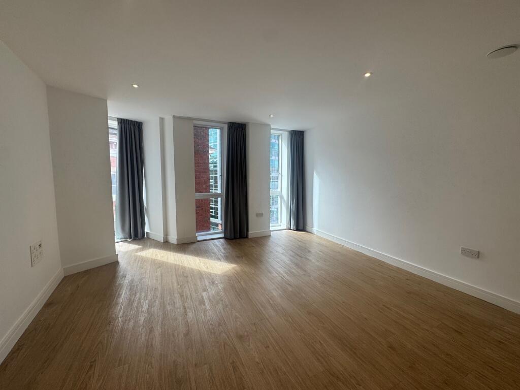 Main image of property: New Walk Place, LEICESTER