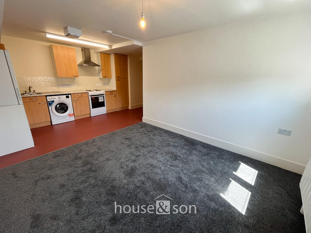 Main image of property: Latimer Road, Winton