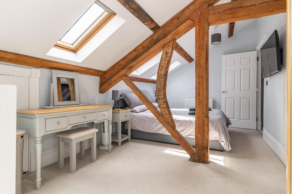 Additional image 10 of Cragdale Lodge, Duke Street, Settle, North Yorkshire, BD24