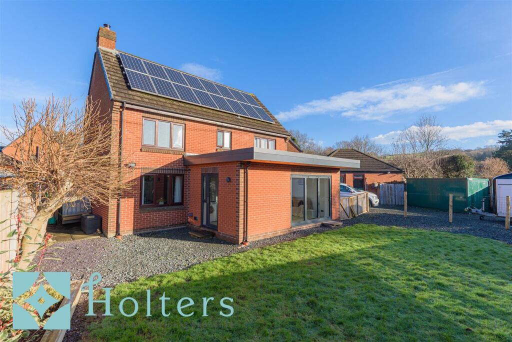 House in Shrewsbury - View 2