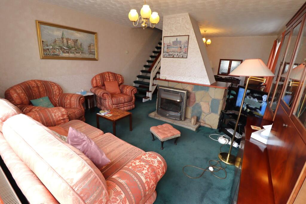 Tudor Road, Eastwood, Leigh-on-Sea, SS9 photo 3