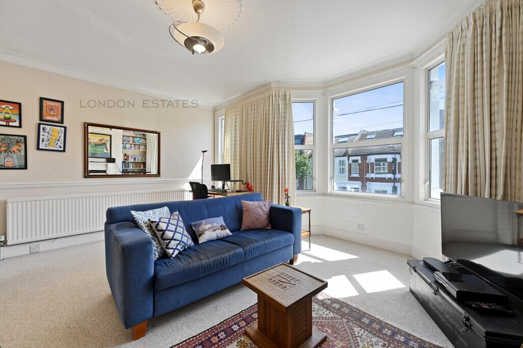 Main image of property: Queensmill Road, Fulham, SW6