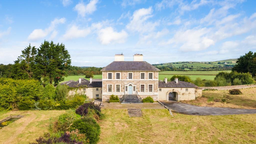 Main image of property: Ballyneale House, Ballingarry, Co. Limerick, V94 E729