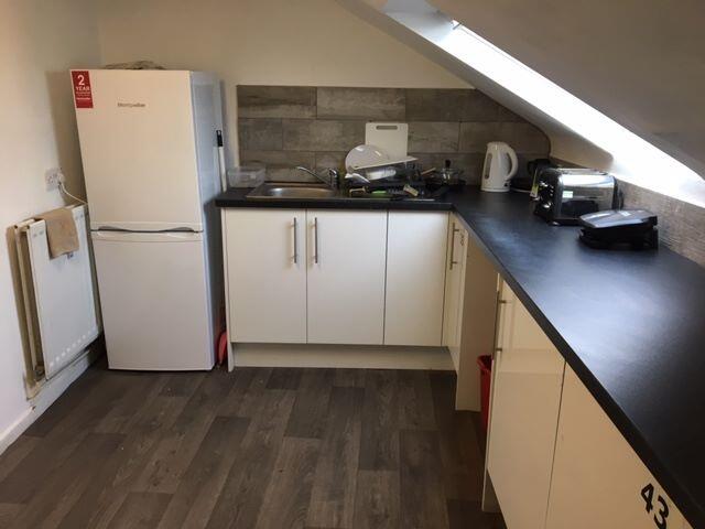 Main image of property: Room 44 - Acorn House, Russell Terrace,CV31 1HE